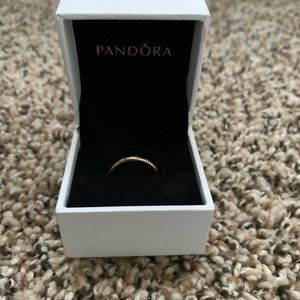 Pandora Ring